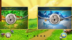 瘋狂農(nóng)場(chǎng)3中文版手機(jī)版(Farm Frenzy 3)