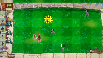 植物大戰僵尸鬼畜版([鬼畜全明星]PVZ)