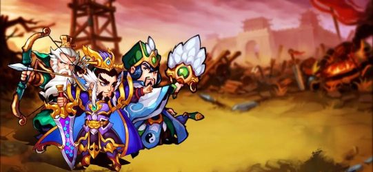 能后臺掛機的手游推薦