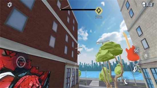 蜘蛛俠2終極維度漢化版