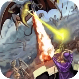 英雄無敵4手機版