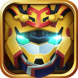 果寶特攻4機甲戰神