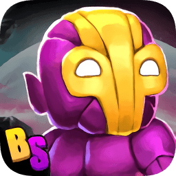 崩潰大陸1.4.9漢化版(Crashlands)