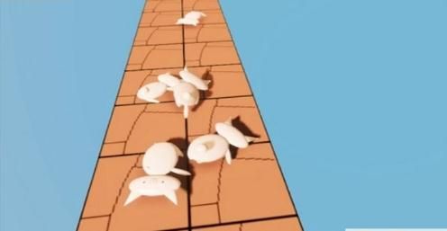 貓里奧3d版(Syobon Action Halloween)