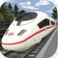 復興號高鐵模擬器(Train Simulator 2019)