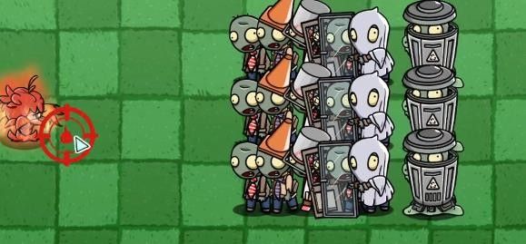 植物大戰(zhàn)僵尸bt版焰皇花最新版(PVZ_BT)