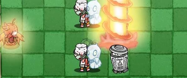 植物大戰(zhàn)僵尸bt版焰皇花最新版(PVZ_BT)