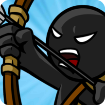 火柴人戰爭FM黃金巨人版