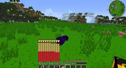 葉楓幸運方塊整合包