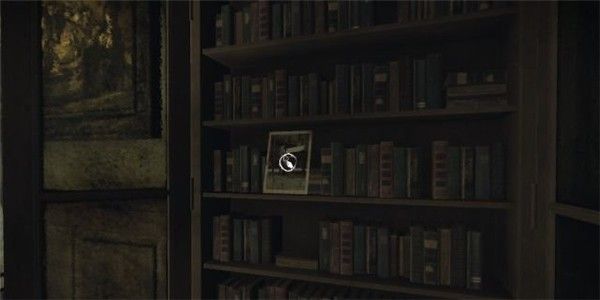 層層恐懼手機版