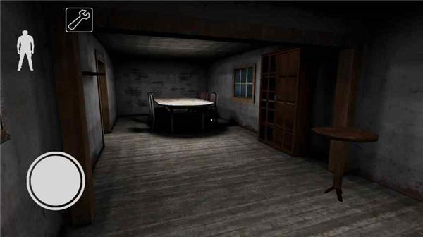 恐怖老奶奶漢化版中文(Granny)