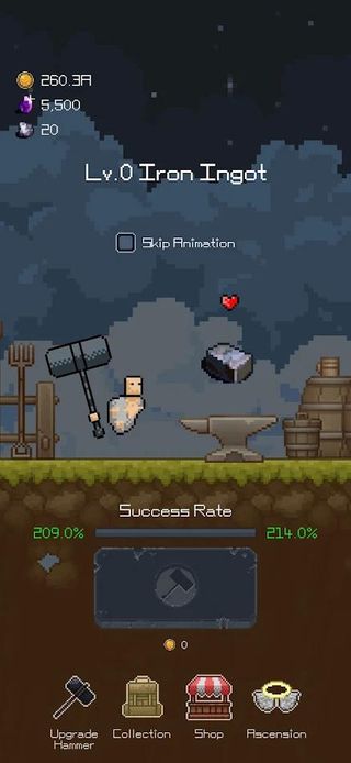 幸運(yùn)史密斯(?? ????)