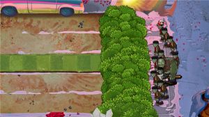 植物大戰(zhàn)僵尸老八火麒麟版最新版(Gourmet vs laoba0.04)