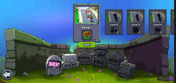 植物大戰僵尸原版無限陽光(Plants vs. Zombies FREE)