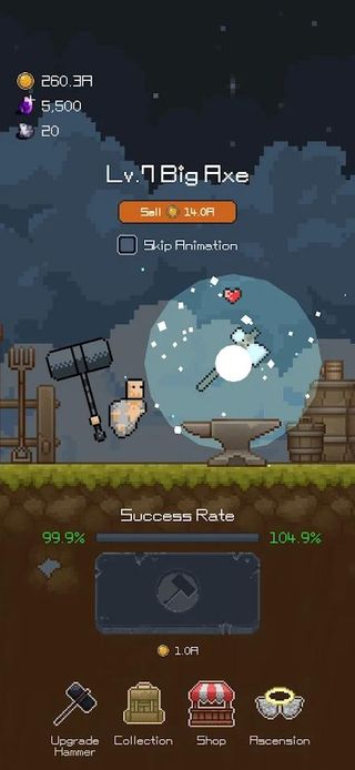 幸運(yùn)史密斯(?? ????)