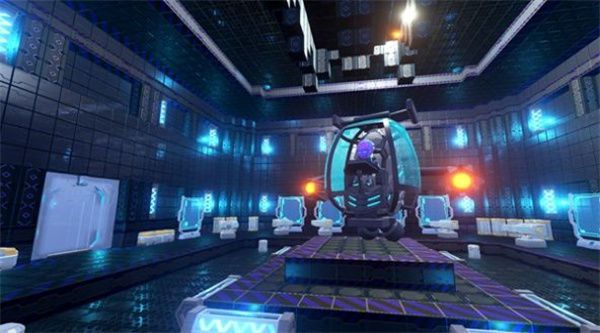 方舟方塊世界國際版