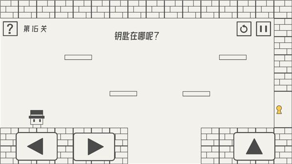 帽子先生大冒險(xiǎn)免廣告中文版(The Adventures of Mr. Hat)