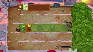 植物大戰(zhàn)僵尸老八火麒麟版最新版(Gourmet vs laoba0.04)