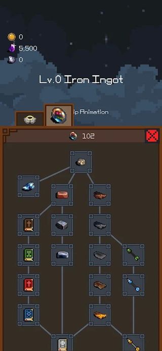 幸運(yùn)史密斯(?? ????)