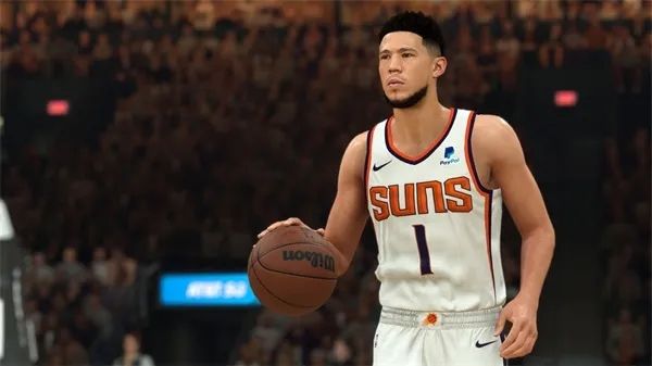 nba2k23直裝版(NBA 2K23 MyTEAM)