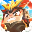 三國吧兄弟微信版(Mini Metro)