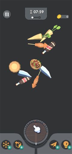 美食大作戰(zhàn)紅包版