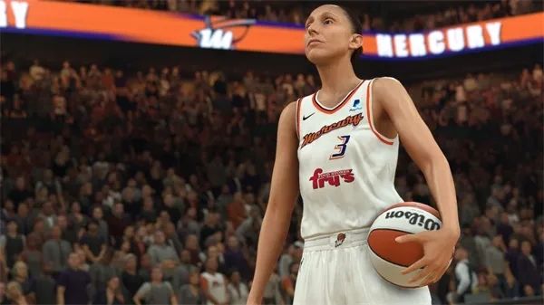 nba2k23直裝版(NBA 2K23 MyTEAM)