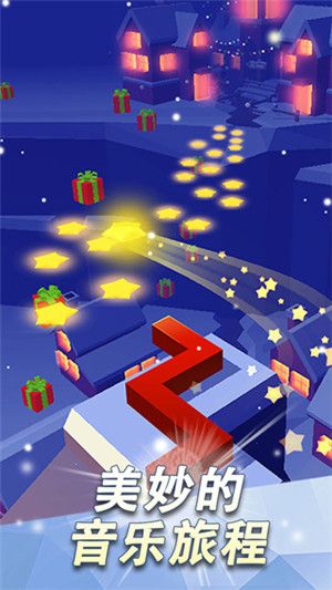 跳舞的線飯制五周年(Dancing Snake)