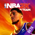 nba2k23直裝版(NBA 2K23 MyTEAM)