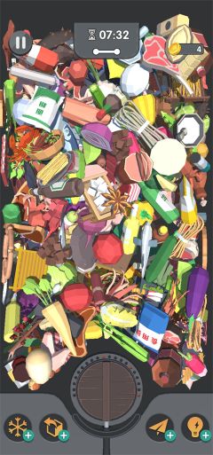 美食大作戰(zhàn)紅包版