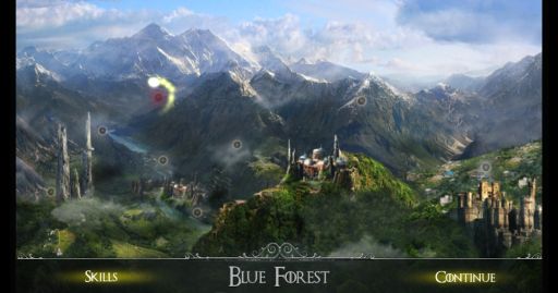 死亡忍者陰影2(ninja2)