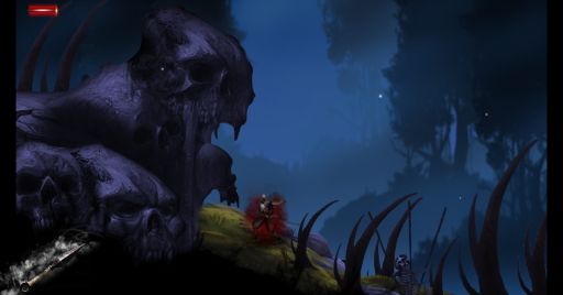 死亡忍者陰影2(ninja2)