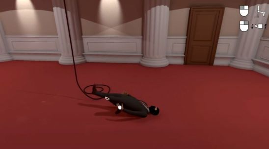 the professional(江洋大盜模擬器)