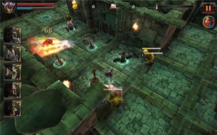 地牢爬行者(VaultRaider)