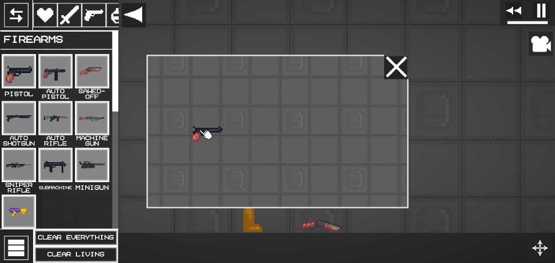 甜瓜游樂場2漢化版