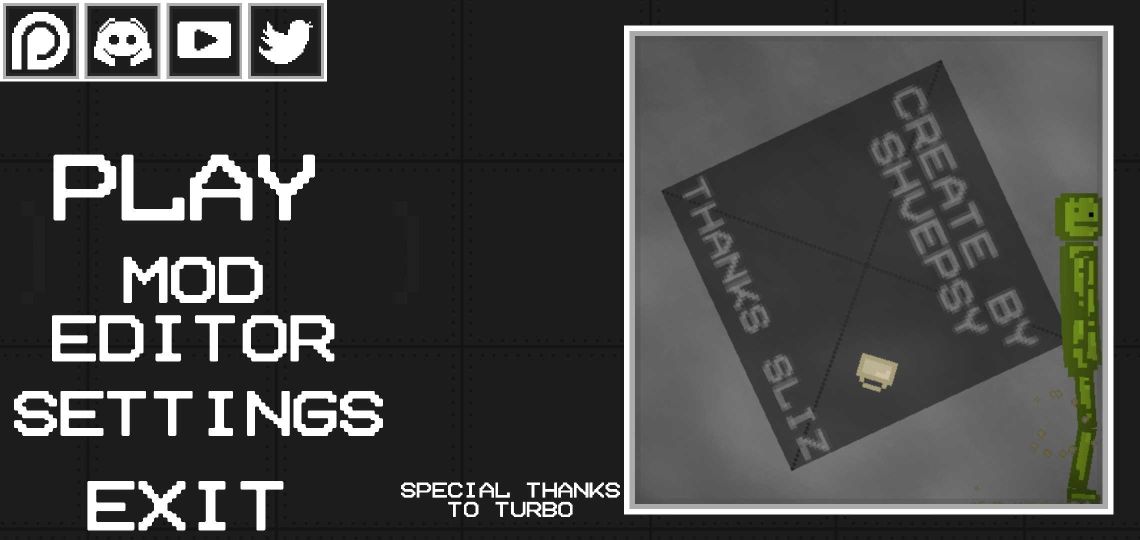 甜瓜游樂場2漢化版