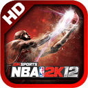 nba2k12手機版中文版(NBA2K12)