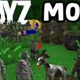 生存戰爭2dayz模組