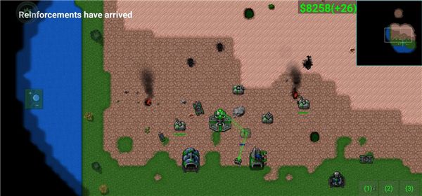 鐵銹戰(zhàn)爭(zhēng)王者之戰(zhàn)