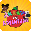 冒險家阿曼達中文版(AmandaTheAdventure)