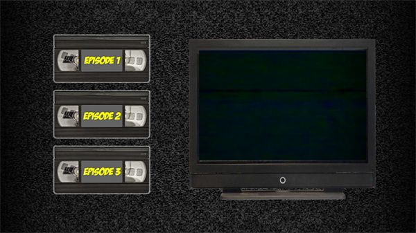 冒險家阿曼達中文版(AmandaTheAdventure)