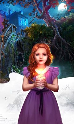 密室逃脫7環(huán)游世界