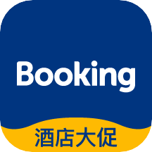 Booking.com繽客(Bookin...
