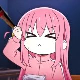 恐怖奶奶波奇醬模組(Hitori Granny)