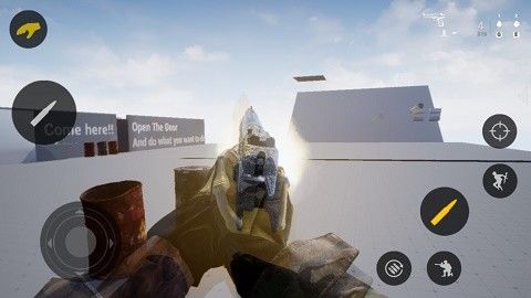 使命召喚19自制版4.0