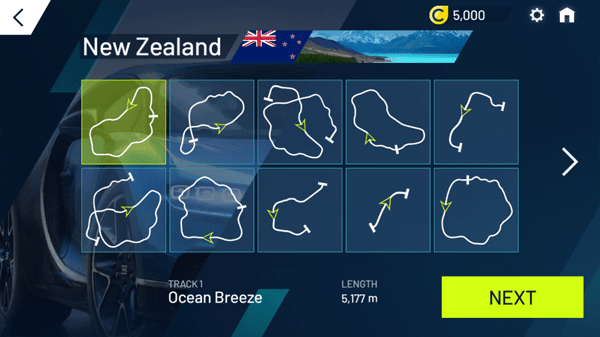 狂野飆車極速版2(Asphalt Nitro 2)