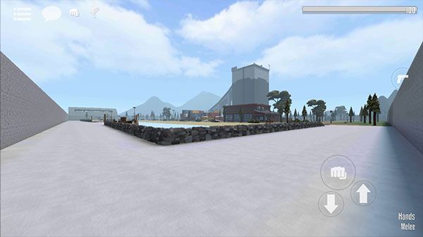 g沙盒復(fù)仇漢化版最新版(GoreBox)