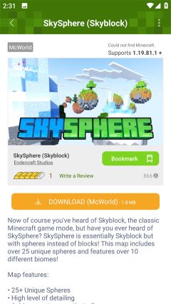 我的世界addon制作器(Addons)