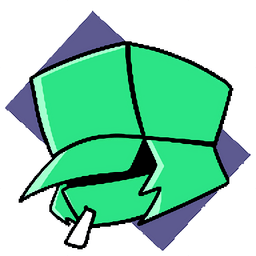 周五夜放克煙神模組(Fnf Smoke )