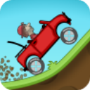 登山賽車國際服漢化版(Hill Climb Racing)